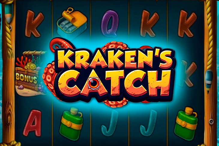 Kraken’s Catch